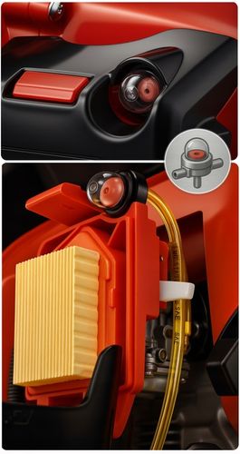 DMUCHAWA SPALINOWA PLECAKOWA 370km/h 24m3/min LIŚCI Ogrodowa MAJSTER na Arena.pl