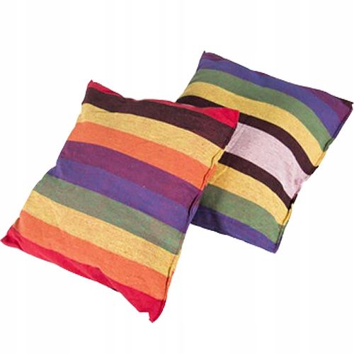 Hamak brazylijski z poduszkami PROMIS HM100, Promis, 2787.5902497552213, na Arena.pl