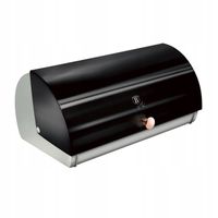 BH-6728 - Chlebak Berlinger Haus Black Rose Collection