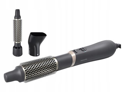 Suszarko-lokówka PHILIPS Seria 3000 BHA301/00 na Arena.pl