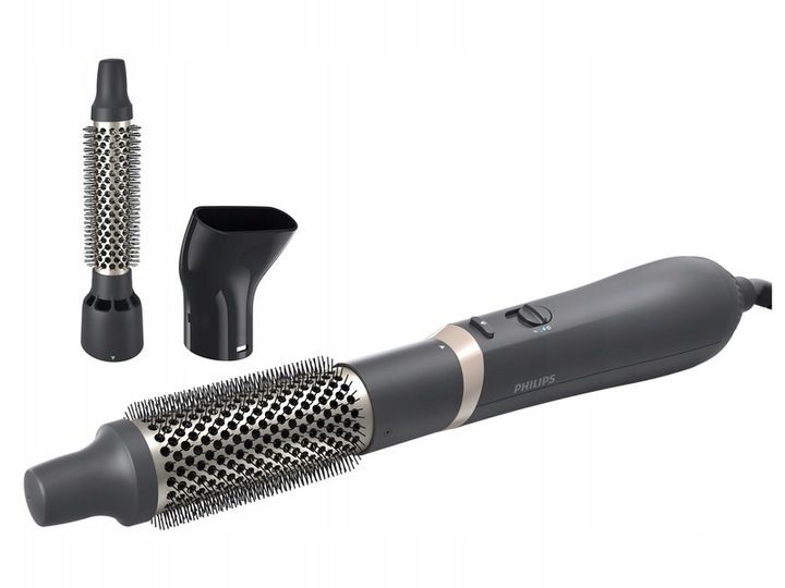 Suszarko-lokówka PHILIPS Seria 3000 BHA301/00 zdjęcie 1