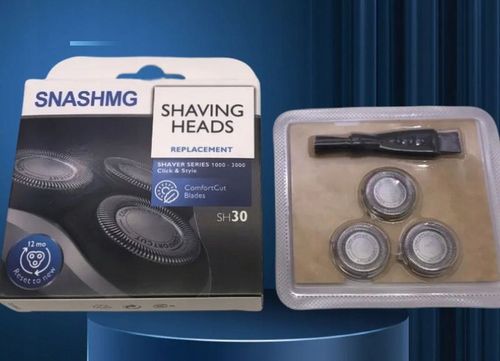 Ostrza głowice noże do golarki Philips SH30 Series S1000 S2000 S3000 na Arena.pl