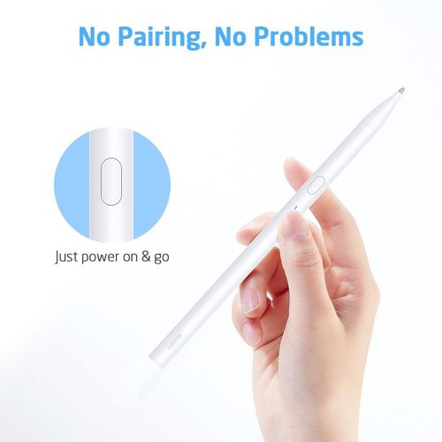 ESR DIGITAL+ STYLUS PEN IPAD WHITE na Arena.pl