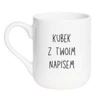 Elegant Biały 330 ml