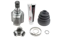 PRZEGUB WEWNĘTRZNY LEWY PRZÓD MINI MINI F55 2014 2015 2016 2017