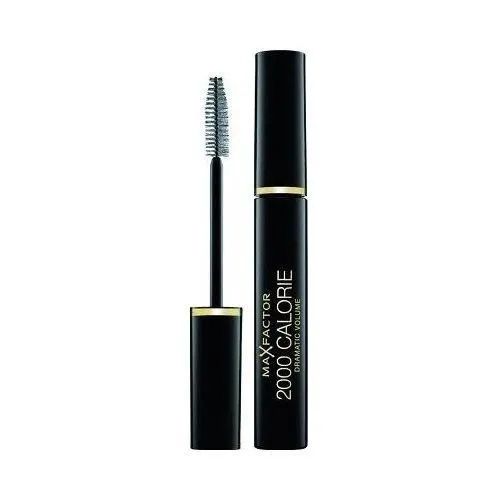 Tusz do rzęs Max Factor Mascara 2000 Calorie nr 2 black brown zdjęcie 1