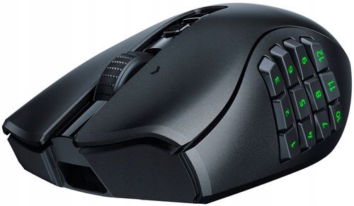 Mysz RAZER Naga V2 Pro na Arena.pl