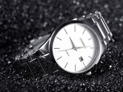 ZEGAREK MĘSKI CURREN 8106 (zc031c) + BOX na Arena.pl