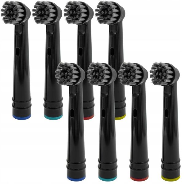 SZCZOTECZKA ELEKTRYCZNA ORAL-B ADVANCE DO ZĘBÓW PRO DB5 NA BATERIE ZESTAW zdjęcie 4