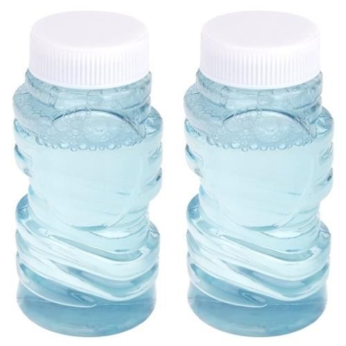 Pistolet do Baniek Mydlanych Samolot - czerwony na Arena.pl