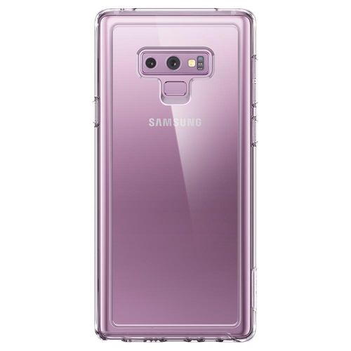 SPIGEN SLIM ARMOR Samsung Galaxy Note 9 - CRYSTAL na Arena.pl