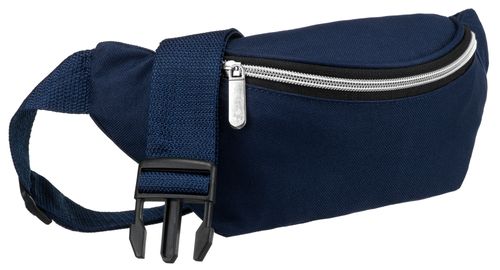 saszetka wb01e navy/silver na Arena.pl