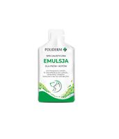 jm sante poliderm emulsja 15ml