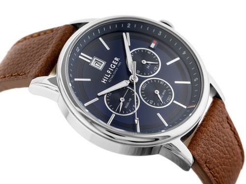 ZEGAREK MĘSKI TOMMY HILFIGER 1791629 KYLE (zf051a) na Arena.pl