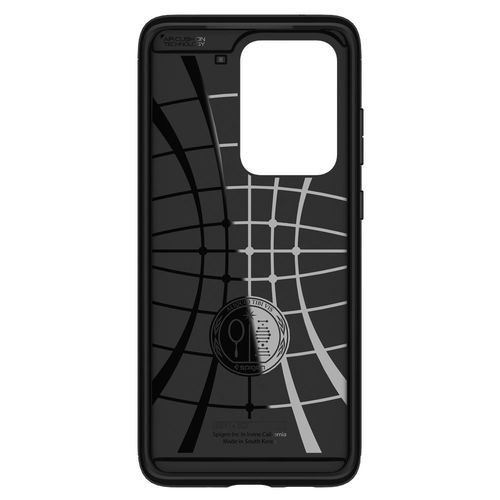 SPIGEN SLIM ARMOR CS GALAXY S20 ULTRA BLACK na Arena.pl