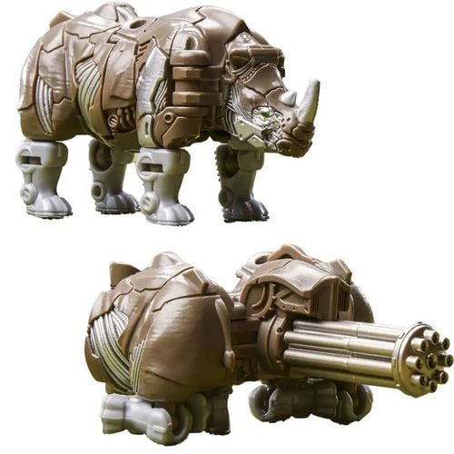 hasbro transformers rhinox beasts alliance 7cm na Arena.pl