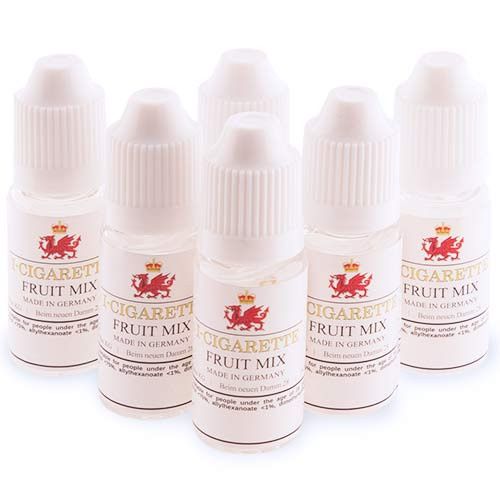 Płyn do E Papierosów na Arena.pl