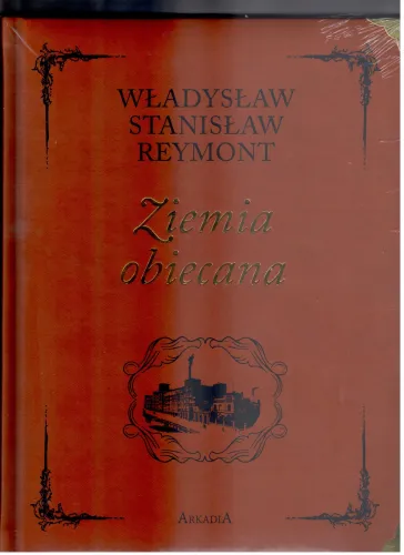 Ziemia obiecana na Arena.pl