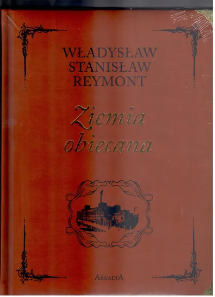 Ziemia obiecana zdjęcie 16