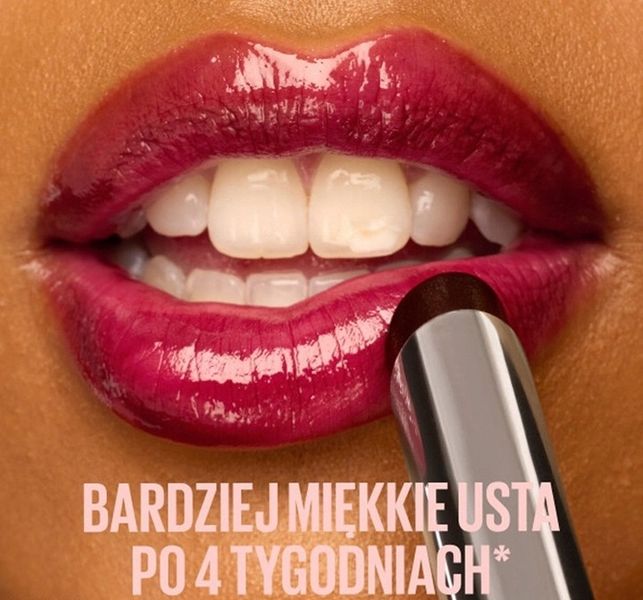 MAYBELLINE LIFTER GLAZE BALSAM DO UST 008 zdjęcie 6