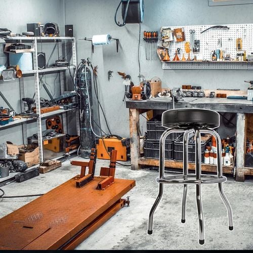 taboret warsztatowy obrotowy na Arena.pl