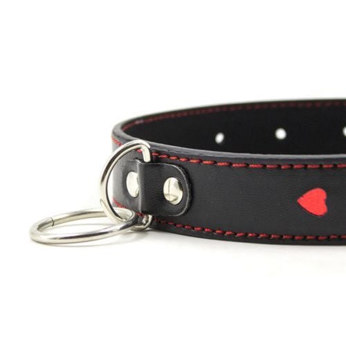 easy collar leash black na Arena.pl