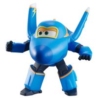 Super Wings Cobi Figurka Z Elementami Jerome
