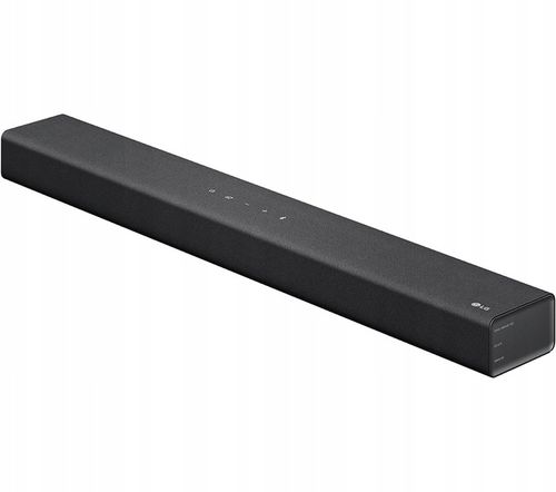 SOUNDBAR LG S60Q 300W 2.1 eARC 2xHDMI USB BLUETOOTH BEZPRZEWODOWY SUB PILOT na Arena.pl