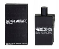 Zadig and Voltaire This Is Him 100ml woda toaletowa mężczyzna EDT