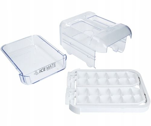 Kostkarka do LODU WHIRLPOOL Ice Mate 101 Twist na Arena.pl