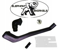 Snorkel Suzuki Vitara 1.6 Lewy LLDPE kopia Safari