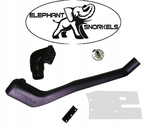 Snorkel Suzuki Vitara 1.6 Lewy LLDPE kopia Safari na Arena.pl