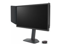 Monitor BENQ Zowie XL2546X 24.5" 1920x1080px 240Hz