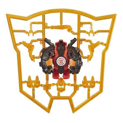 Transformers RID - Mini-Con Beastbox B3056 na Arena.pl