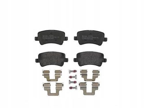 TARCZA HAM TYL 302X22 V BREMBO na Arena.pl