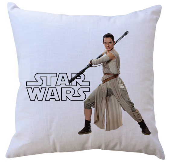 Poduszka Star Wars - Gwiezdne Wojny zdjęcie 1