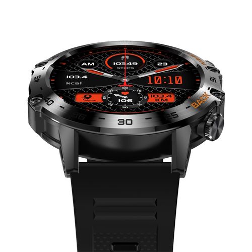Smartwatch Gravity GT9-1 na Arena.pl