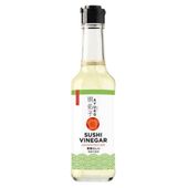 Ocet do ryżu sushi vinegar gotowa zalewa octowa Ayuko 150ml