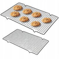 KRATKA DO STUDZENIA CIASTA 41x25cm PODKŁADKA