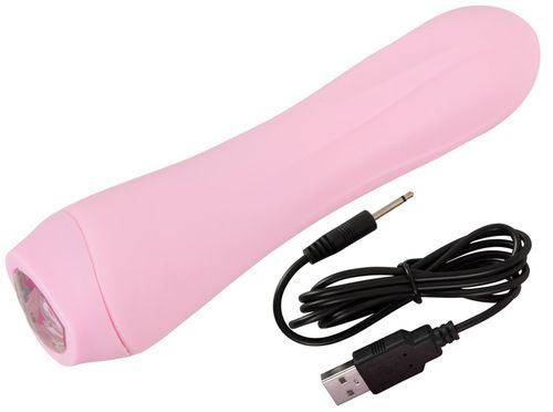 cuties mini vibrator rose 4th na Arena.pl