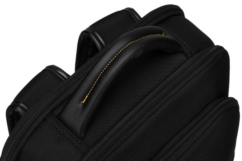 plecak ptn pl-fk08-6487 black zdjęcie 10