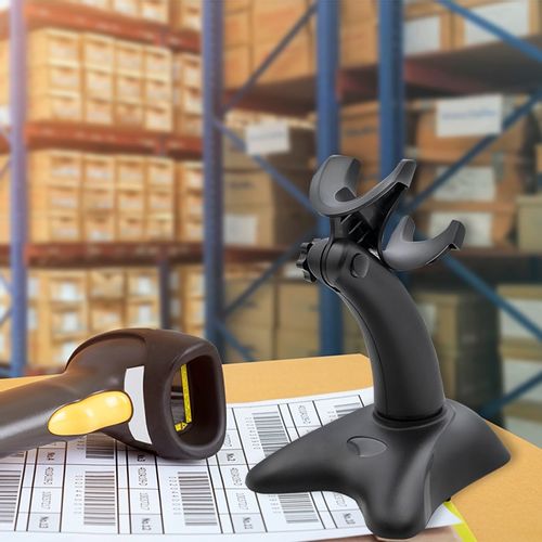 Qoltec Stojak do czytników kodów kreskowych na Arena.pl