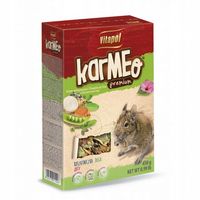 Karmeo Premium Pokarm Dla Koszatniczki Vitapol 450 g