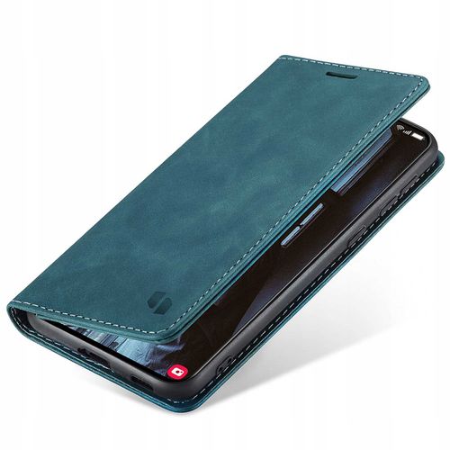 Spacecase Wallet Galaxy S21 Blue na Arena.pl