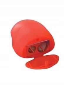 kum temperówka pencil pal m2  2404 a'20 na Arena.pl