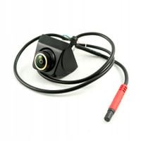 Kamera Cofania 720p 170° Rybie Oko FullHD Metalowa Regulowana Sensor Sony