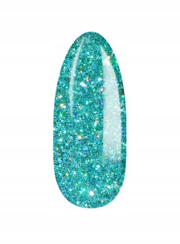 YOSHI Lakier hybrydowy Dasher 6ml – 411 na Arena.pl