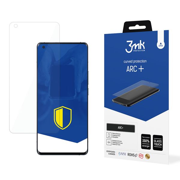 vivo x51 5g - 3mk arc+ zdjęcie 4