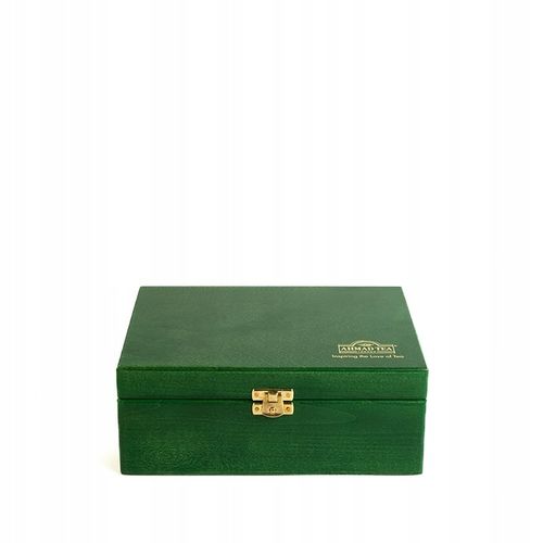 Ahmad Tea Mix Ekskluzywna kolekcja Skrzynka 60tb na Arena.pl