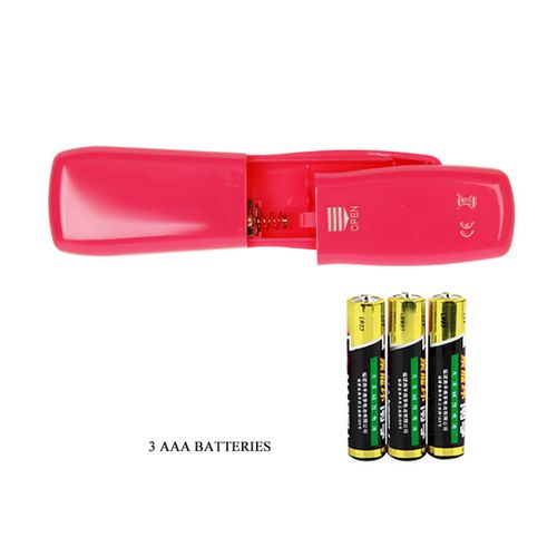 BAILE  BUTTERFLY, 7 vibration functions na Arena.pl